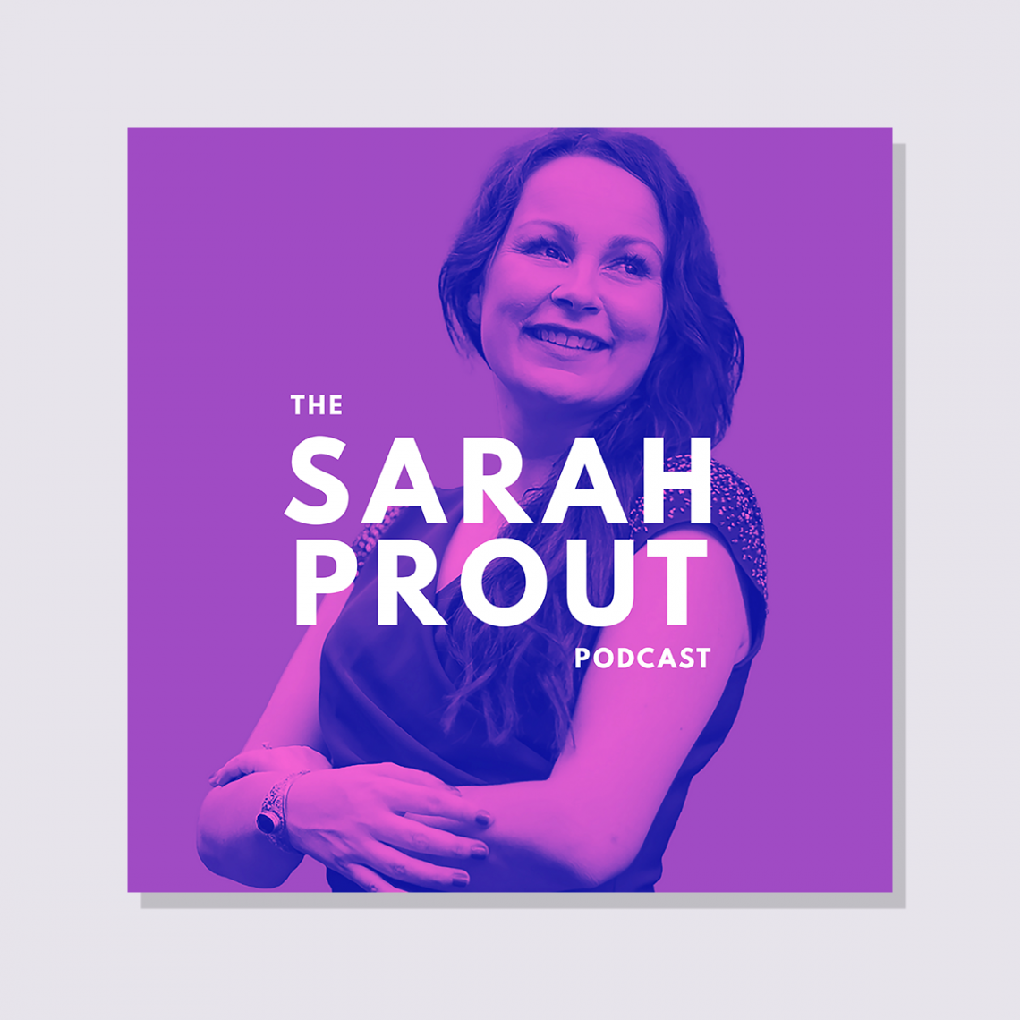 Sarah Prout Manifest Your Best Life