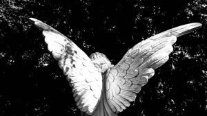 Julie Jancius: How To Connect With Your Angels And Activate Your Intuition